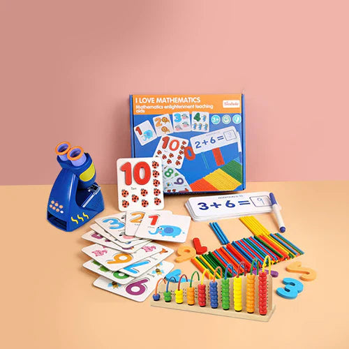 Educational Toys