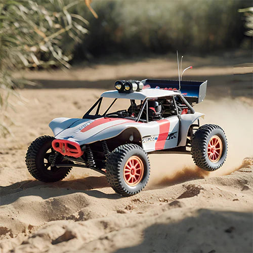 RC Toys
