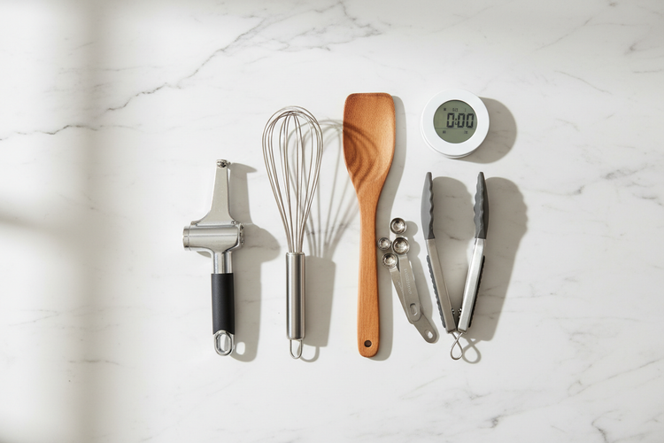 Kitchen Essentials/Gadgets