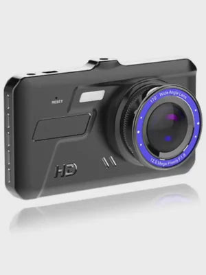 Dual Vehicle DVR