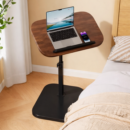 Adjustable Laptop Table