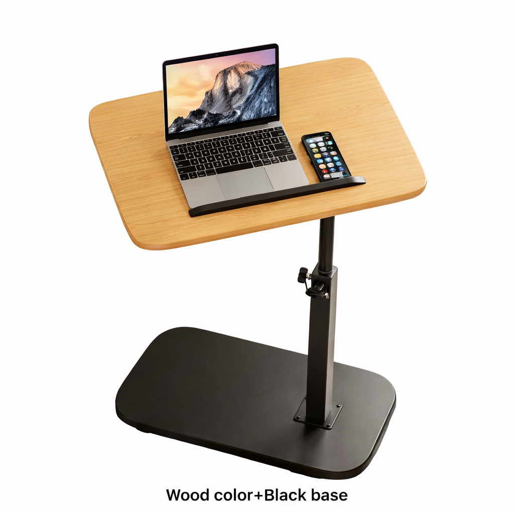 Adjustable Laptop Table