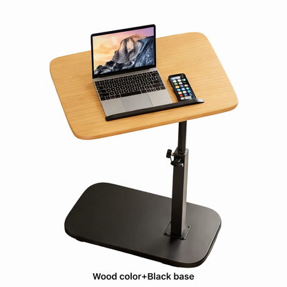 Adjustable Laptop Table