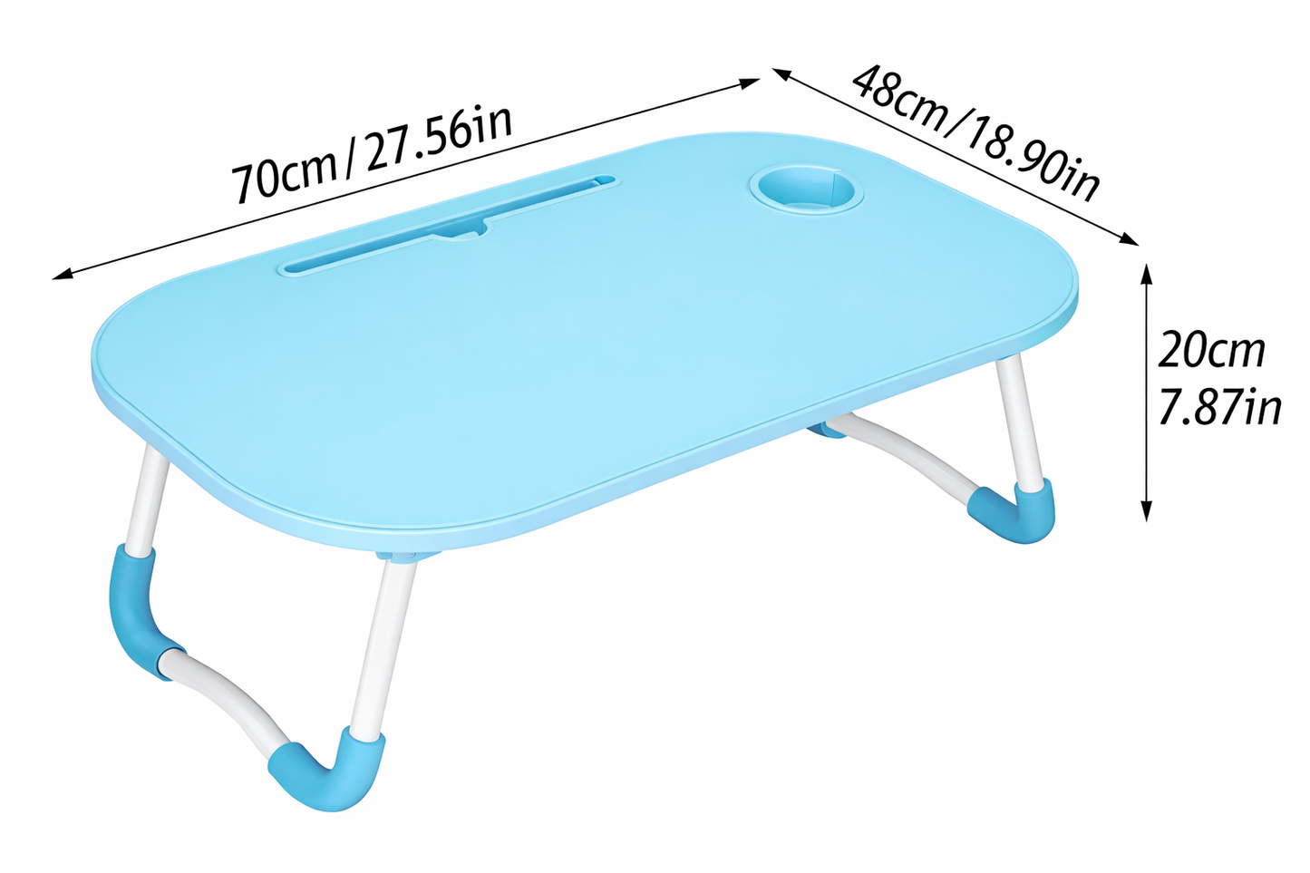 Office Table Laptop Desk