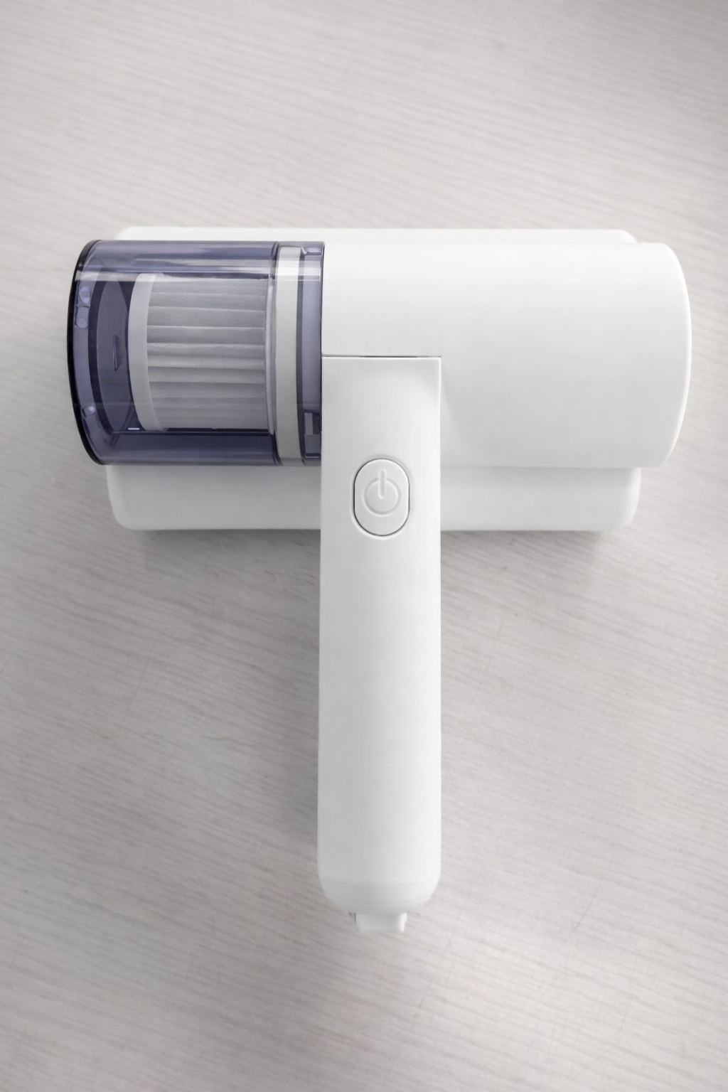 Mite Removal Instrument - UV Sterilization Bed Vacuum Cleaner