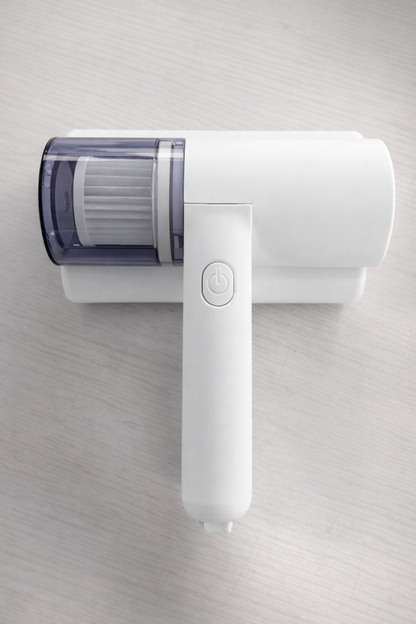 Mite Removal Instrument - UV Sterilization Bed Vacuum Cleaner