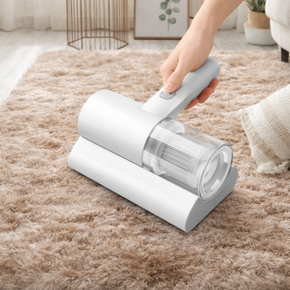 Mite Removal Instrument - UV Sterilization Bed Vacuum Cleaner
