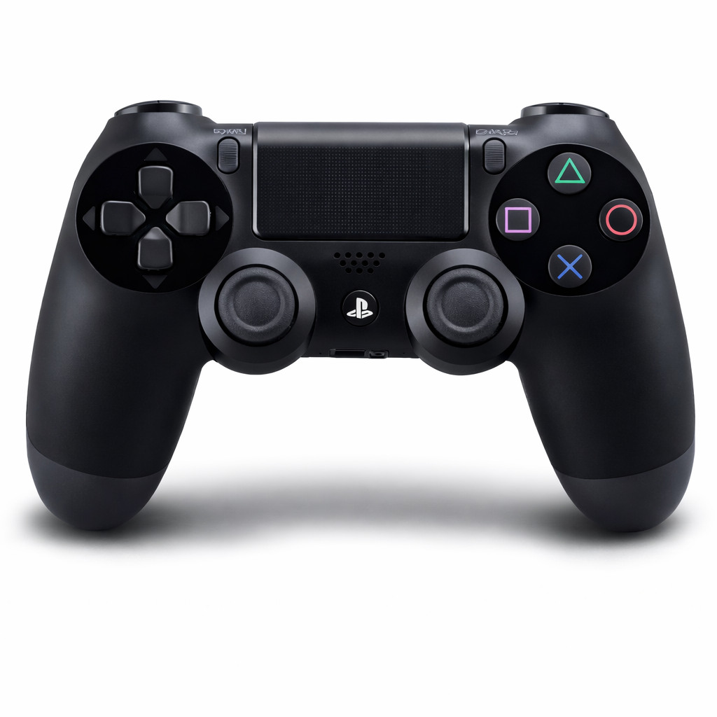 Wireless Controller For Play Station