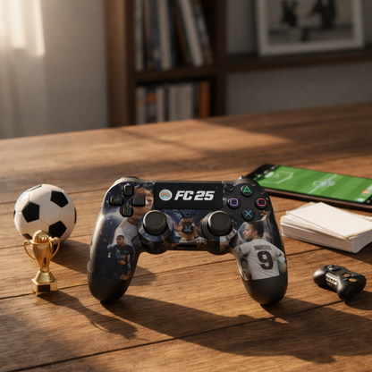 Limited Edition Wireless Game Controller