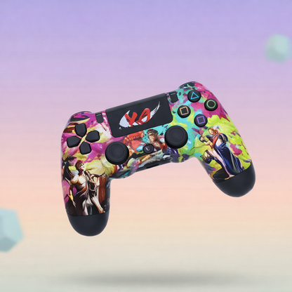 Limited Edition Wireless Game Controller