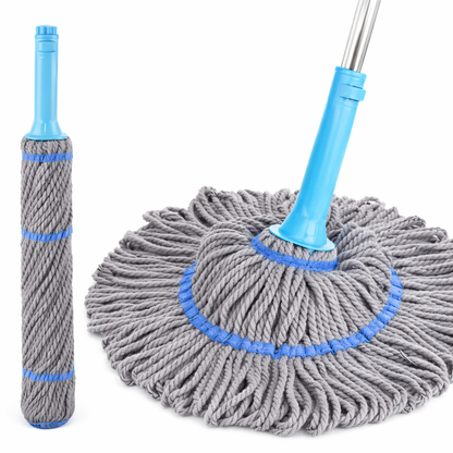 Magic Squeezing Mop