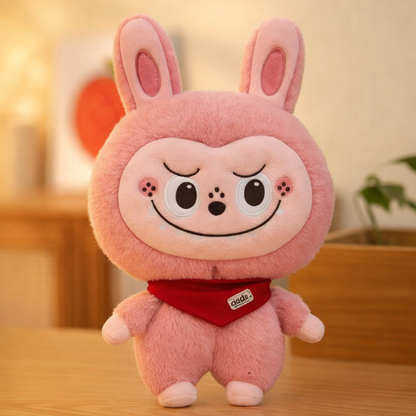 Labubu - Cute Bunny Plush Toy