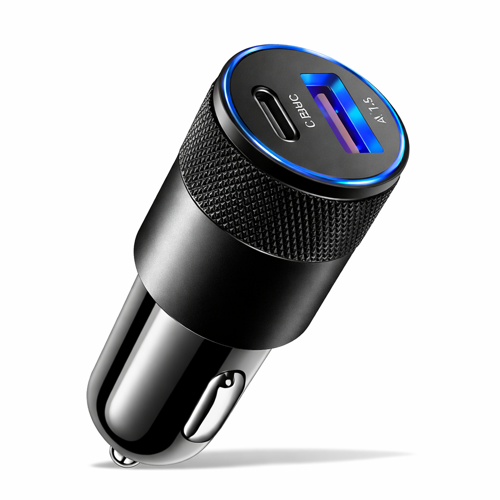 Hepu - Car Charger