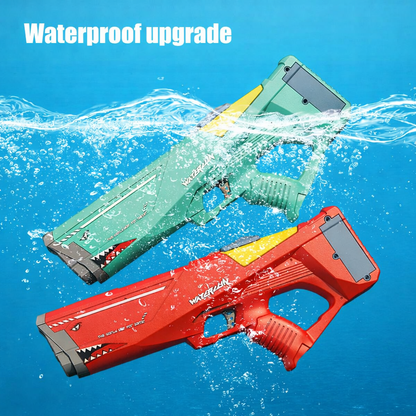 Electric Water Gun for Kids & Adults