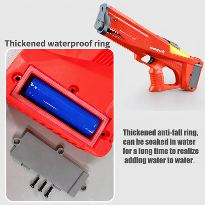 Electric Water Gun for Kids & Adults