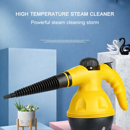 DF Steam Cleaner – Powerful Chemical-Free Home Cleaning