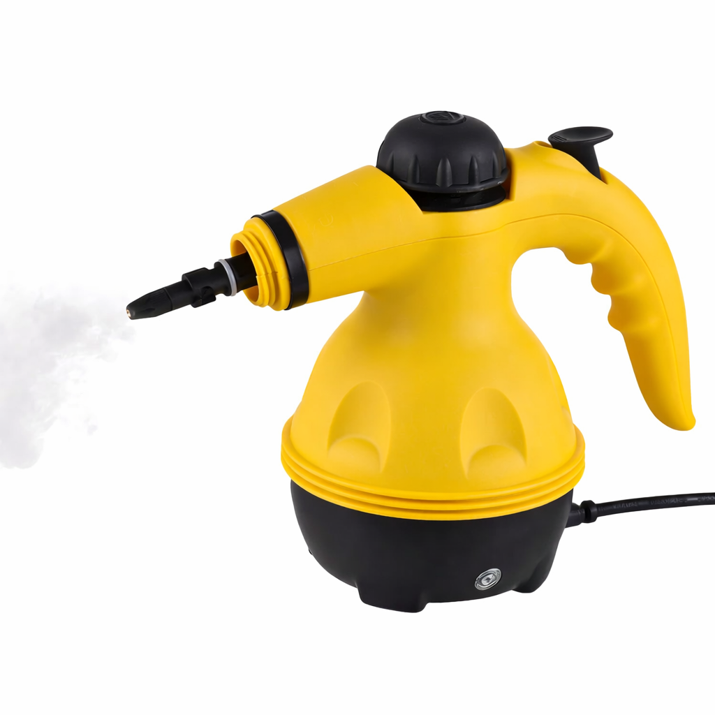 DF Steam Cleaner – Powerful Chemical-Free Home Cleaning