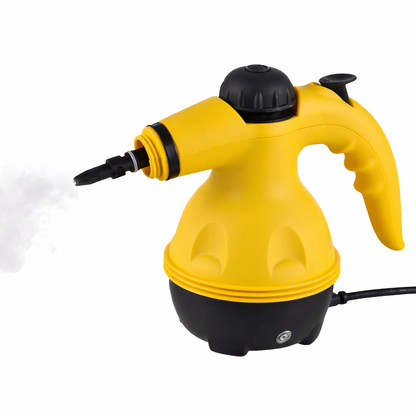 DF Steam Cleaner – Powerful Chemical-Free Home Cleaning