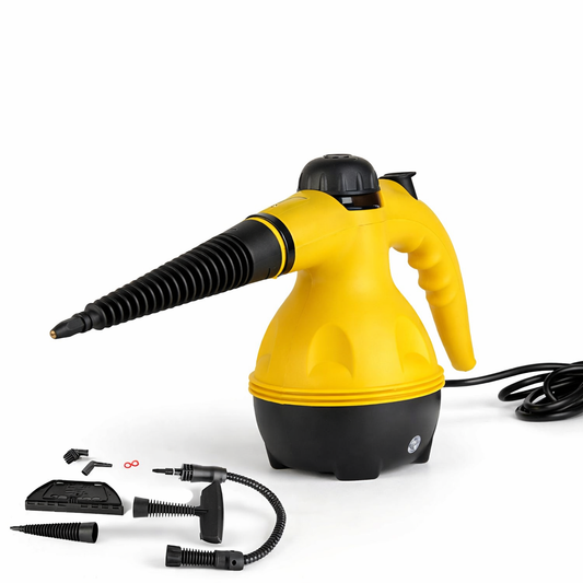 DF Steam Cleaner – Powerful Chemical-Free Home Cleaning