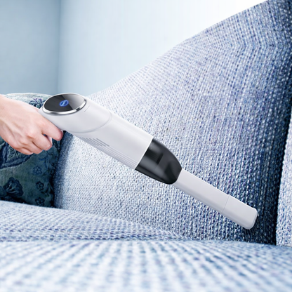 Hoco Car Vacuum Cleaner ZP6 – Cordless 55W Portable