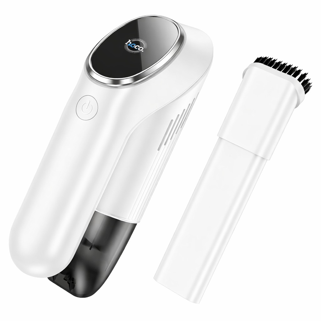 Hoco Car Vacuum Cleaner ZP6 – Cordless 55W Portable