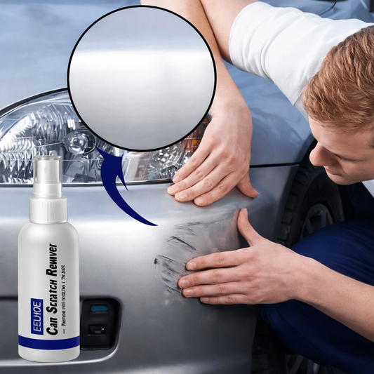 Car Scratch Remover & Repair Cream – 50ml