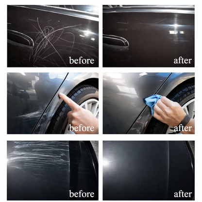 Car Scratch Remover & Repair Cream – 50ml