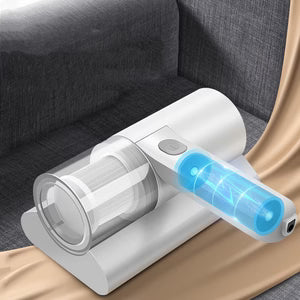 Mite Removal Instrument - UV Sterilization Bed Vacuum Cleaner