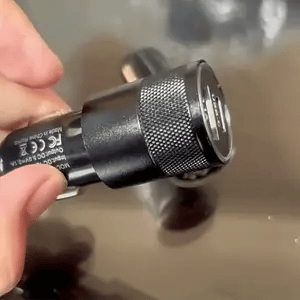 Hepu - Car Charger